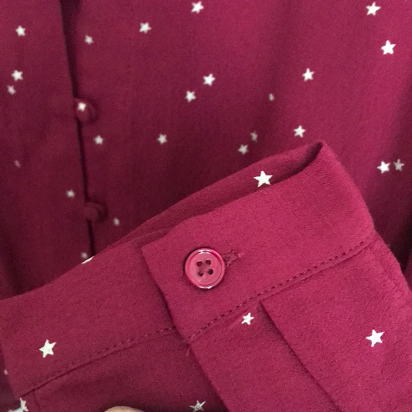 Rails Sloane Tie Front Top - Picture 5 of 8